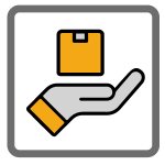 Selbstanlieferung Geflecht – Werkstatt Flechtarbeiten Fam. Peter